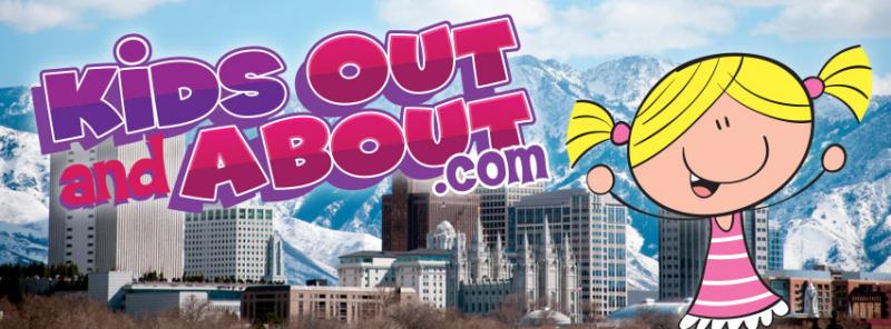 Kidsoutandabout Salt Lake City Latest E